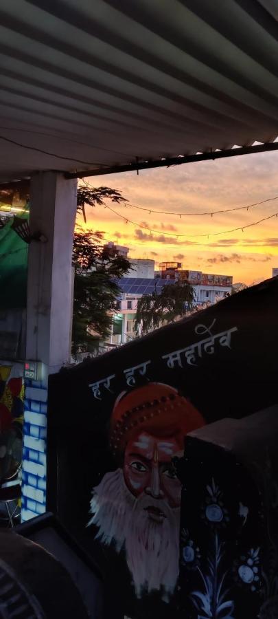 Wanderlust Hostel & Home Stay Varanasi Exterior photo